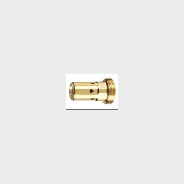 142.0022. - Standard Tip holder MB401/501 M8 - 25mm - STANDARD