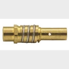 002.0078. - Tip holder MB15 left thread - ref. 80110020