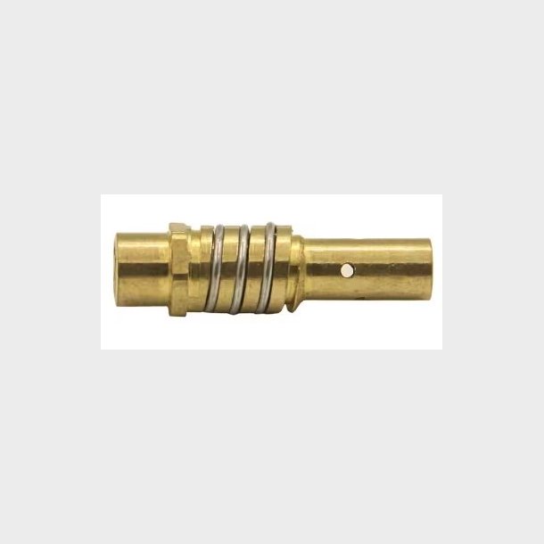 002.0078. - Tip holder MB15 left thread - ref. 80110020