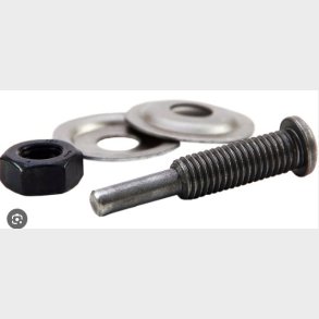 10017 - 1 - MINI MAX Clamping Shaft - 6 mm shaft, for polishing rings and wire wheels  - HTS84679900 - DE - _maxrpm - 8000