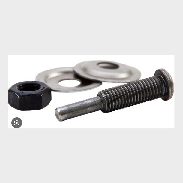 10017 - 1 - MINI MAX Clamping Shaft - 6 mm shaft, for polishing rings and wire wheels  - HTS84679900 - DE - _maxrpm - 8000