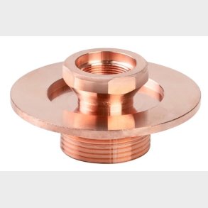 10046030 - BY328-6030 - BY-ADAPTER - AL451.E - Pieces per PK - 1