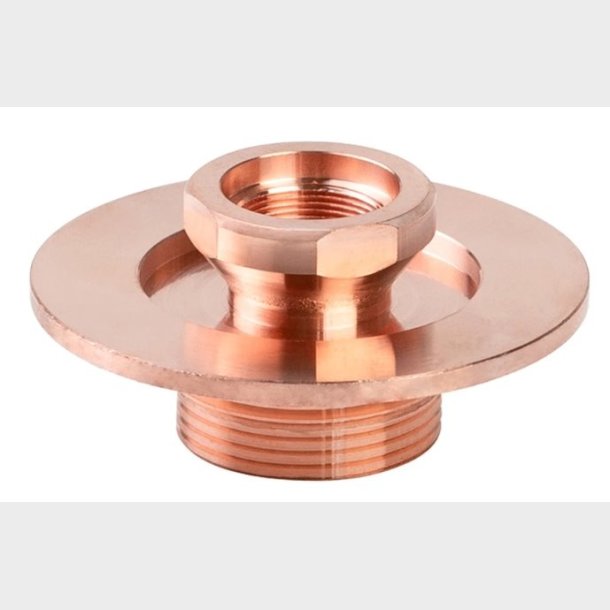 10046030 - BY328-6030 - BY-ADAPTER - AL451.E - Pieces per PK - 1