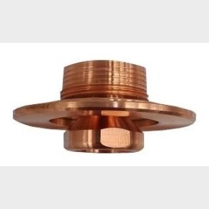 10051133 - BY328-1133 - BY-ADAPTER mSB - AL452.E - Pieces per PK - 1