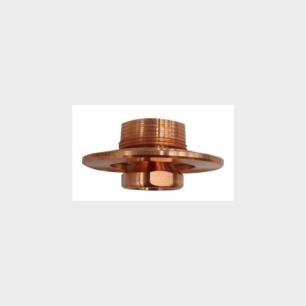 10051133 - BY328-1133 - BY-ADAPTER mSB - AL452.E - Pieces per PK - 1