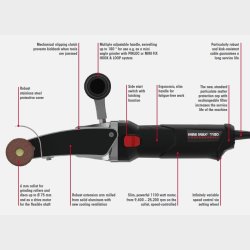 10051 - 1 - MINI MAX 1100 basic set (EU) - 1,100 watts, 220 - 240 volts - HTS84672951 - DE - _maxrpm - 11400