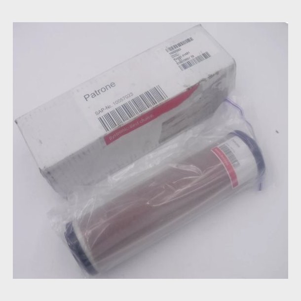 10057023 - Water purification filter fits