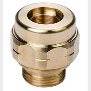 Nozzle Body  Fiberlaser