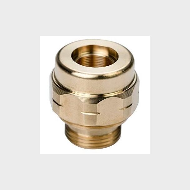 Nozzle Body  Fiberlaser