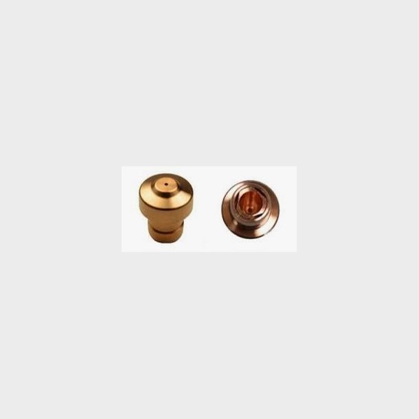 10049744 - HK35 - BY310-9744X - BY-NOZZLE � 3.5 - L301668.E - Pieces per PK - 10