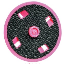 10100b - 1 - MINI FIX Special Backing Pad - 60 mm, M14 thread, Hook and Loop - HTS84661038 - DE - _maxrpm - 20000