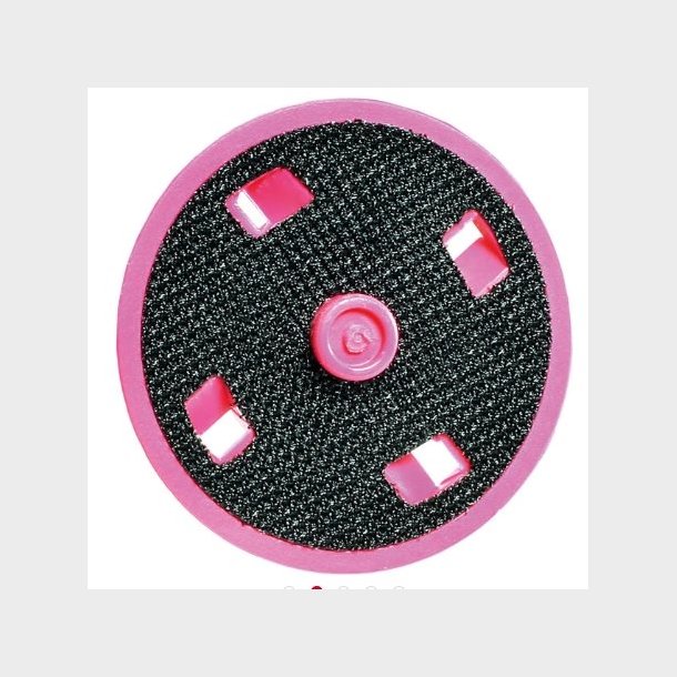 10100b - 1 - MINI FIX Special Backing Pad - 60 mm, M14 thread, Hook and Loop - HTS84661038 - DE - _maxrpm - 20000
