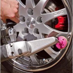 10100 - 1 - MINI FIX Special Backing Pad - 60 mm, 6 mm shaft, Hook and Loop - HTS84661038 - DE - _maxrpm - 20000