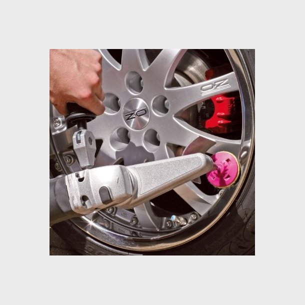 10100 - 1 - MINI FIX Special Backing Pad - 60 mm, 6 mm shaft, Hook and Loop - HTS84661038 - DE - _maxrpm - 20000