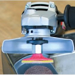 10100b - 1 - MINI FIX Special Backing Pad - 60 mm, M14 thread, Hook and Loop - HTS84661038 - DE - _maxrpm - 20000