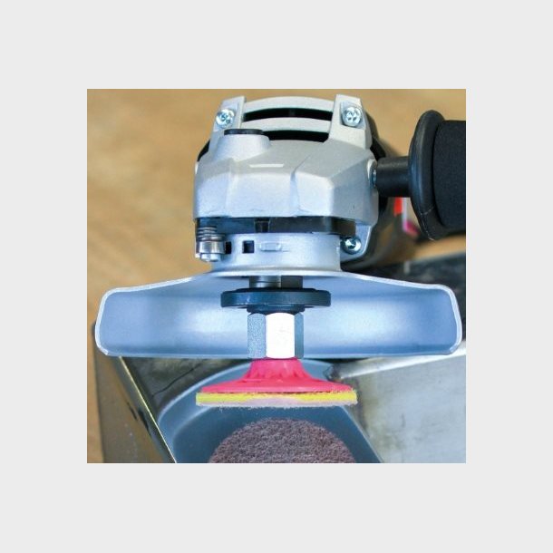 10100b - 1 - MINI FIX Special Backing Pad - 60 mm, M14 thread, Hook and Loop - HTS84661038 - DE - _maxrpm - 20000