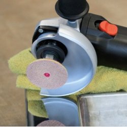 10100b - 1 - MINI FIX Special Backing Pad - 60 mm, M14 thread, Hook and Loop - HTS84661038 - DE - _maxrpm - 20000