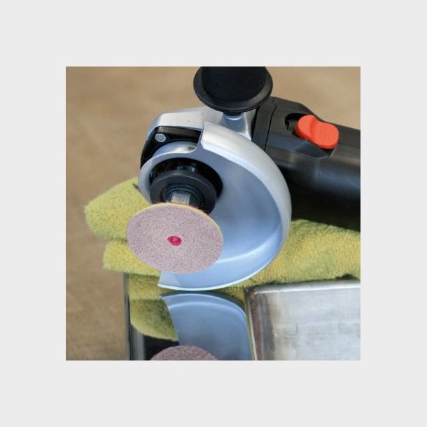 10100b - 1 - MINI FIX Special Backing Pad - 60 mm, M14 thread, Hook and Loop - HTS84661038 - DE - _maxrpm - 20000