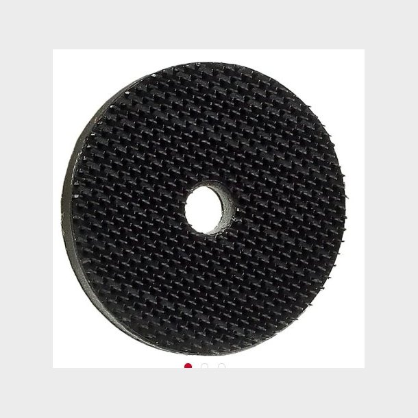 10105 - 5 - MINI FIX Soft Damping Adapter - 60 mm, Polyurethane foam - HTS84661038 - DE - _maxrpm - 20000