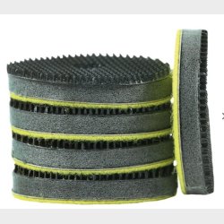 10105 - 5 - MINI FIX Soft Damping Adapter - 60 mm, Polyurethane foam - HTS84661038 - DE - _maxrpm - 20000