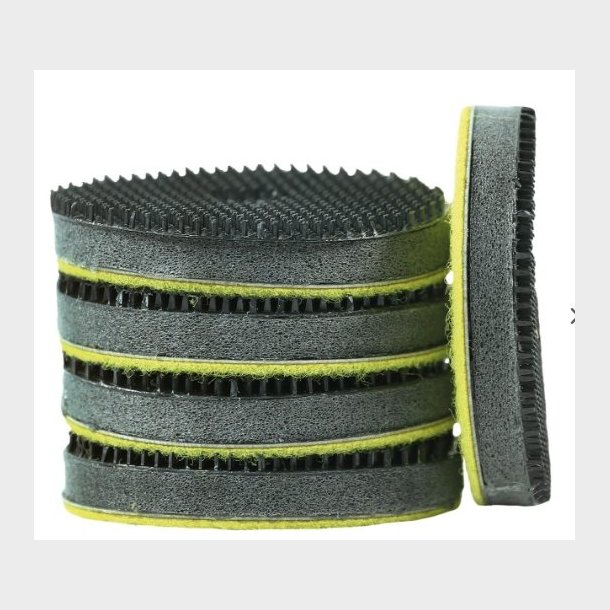 10105 - 5 - MINI FIX Soft Damping Adapter - 60 mm, Polyurethane foam - HTS84661038 - DE - _maxrpm - 20000