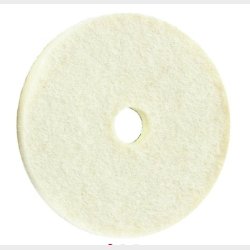 10117 - 20 - MINI FIX Felt Disc - 60 x 5 mm, merino, Hook and Loop - HTS59119010 - DE - _maxrpm - 19000