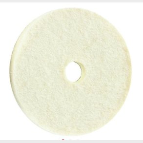 10117 - 20 - MINI FIX Felt Disc - 60 x 5 mm, merino, Hook and Loop - HTS59119010 - DE - _maxrpm - 19000