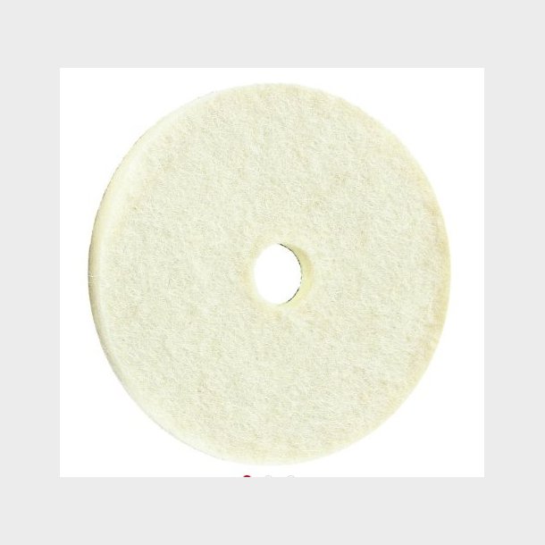 10117 - 20 - MINI FIX Felt Disc - 60 x 5 mm, merino, Hook and Loop - HTS59119010 - DE - _maxrpm - 19000