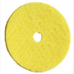 10117n - 20 - MINI FIX SuperPolish Disc - 60 x 5 mm, Hook and Loop - HTS59119010 - DE - _maxrpm - 19000