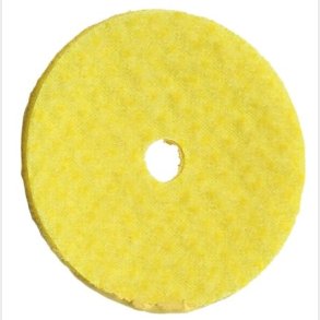 10117n - 20 - MINI FIX SuperPolish Disc - 60 x 5 mm, Hook and Loop - HTS59119010 - DE - _maxrpm - 19000