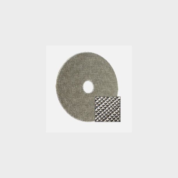 10141 - MINI FIX Trizact? disc  Diameter �60 mm
