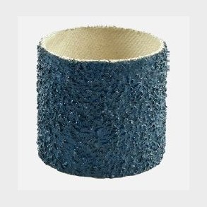 10214 - 50 - MINI MAX Zirconium Sleeve - 30 x 30 mm, grit 40 - HTS68051000 - IE - _maxrpm - 12000