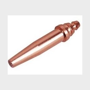 102D7-00 - Cutting Nozzle 2-5mm. Acetylene