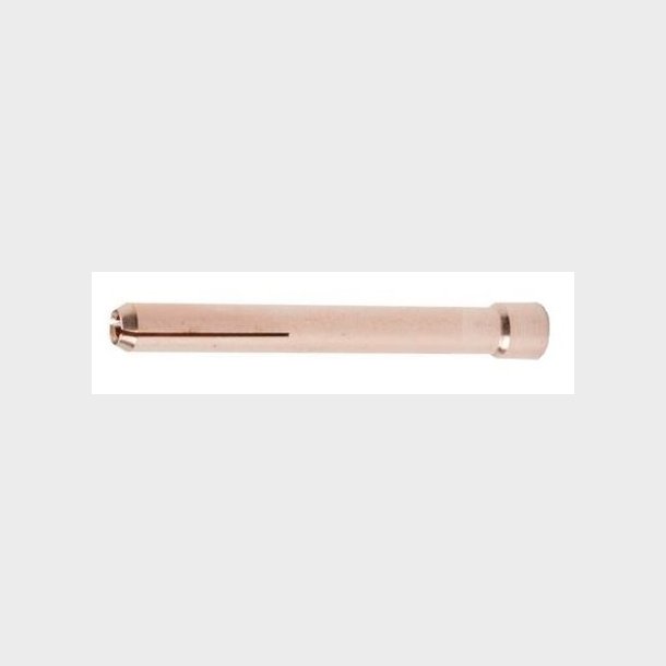 T54N20D - Spannh�lse 4.0 mm L=52mm DWP17/18/26