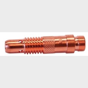 10N31 - Collet body / Sp�nb�sning holder 1.6mm L=47mm 17/18/26/PL22/PW42 ref. 80310000