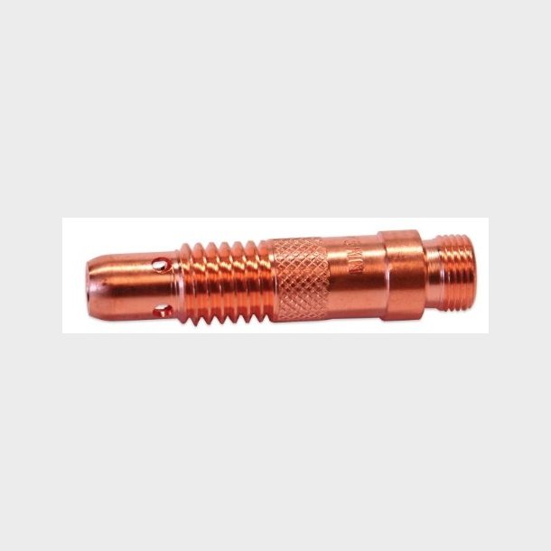 10N31 - Collet body / Sp�nb�sning holder 1.6mm L=47mm 17/18/26/PL22/PW42 ref. 80310000