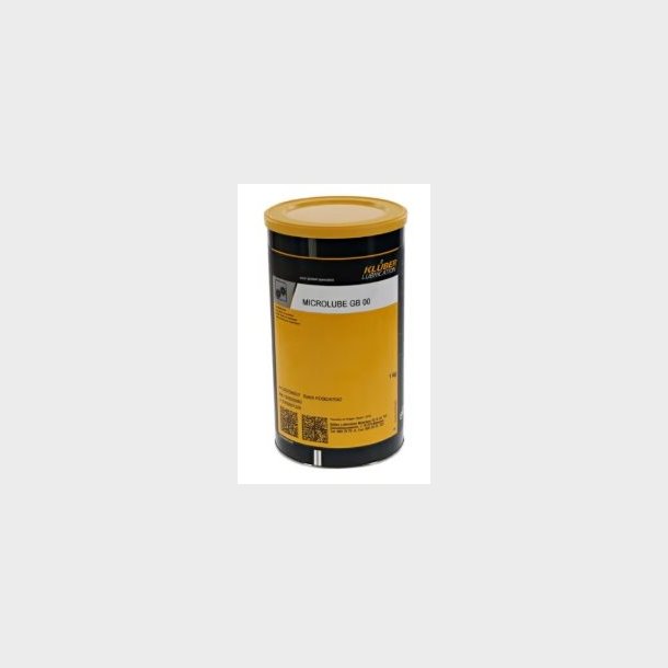111780 Mikrolube - Gear grease ref. 14500 - 121479 - UN3077