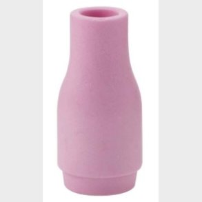 13N08 - Ceramic nozzle   9/20, 13N08(4) L=30mm D=6.5mm ref. 80440201 TIG Ergo 101/301/321 - LM Nr.: 4353907281