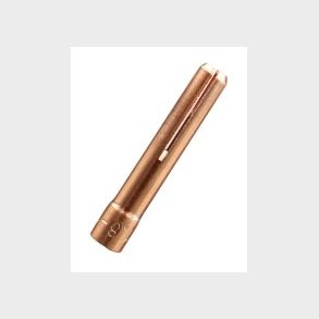 T13N21 - Spannh�lse 1.0 mm L=25mm WP9/20/25/PL16/PW32