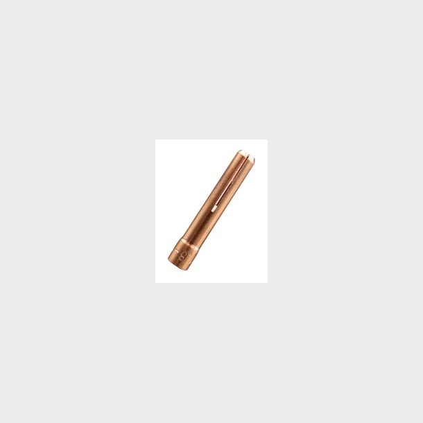 13N22-2,0 - Collet / Sp�ndb�sning 2.0 mm L=25mm WP9/20/25/PL16/PW32