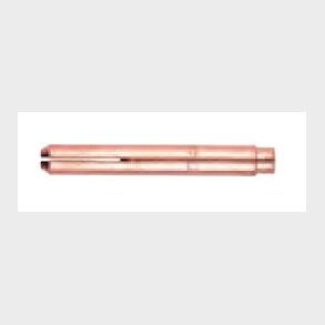 T13N21L - Spannh�lse 1.0 mm L=40mm WP9/20/25/PL16/PW32