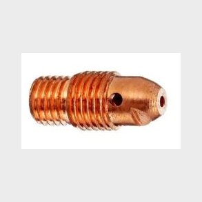 13N27 - Collet body/Sp�nb�sning holder 1.6 mm L=21mm 9/20/25/PL16/PW32 ref. 80410202 - 4346900516
