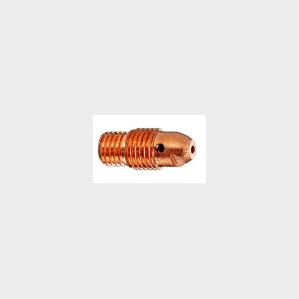 13N28 - Collet body / house  2.4 mm - 9/20/25/PL16/PW32.box of. 10 Pcs ref. 80410203 - 4346900535