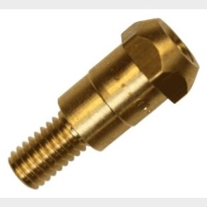 142.0003. - Tip holder M6 - MB24 - ref 24.01.02.ti - 80110604 - 83077149 - 80110603