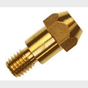 142.0005. - Tip holder MB36 M6 - ML300/360 ref 36.01.02 - 80112637 - 80110026