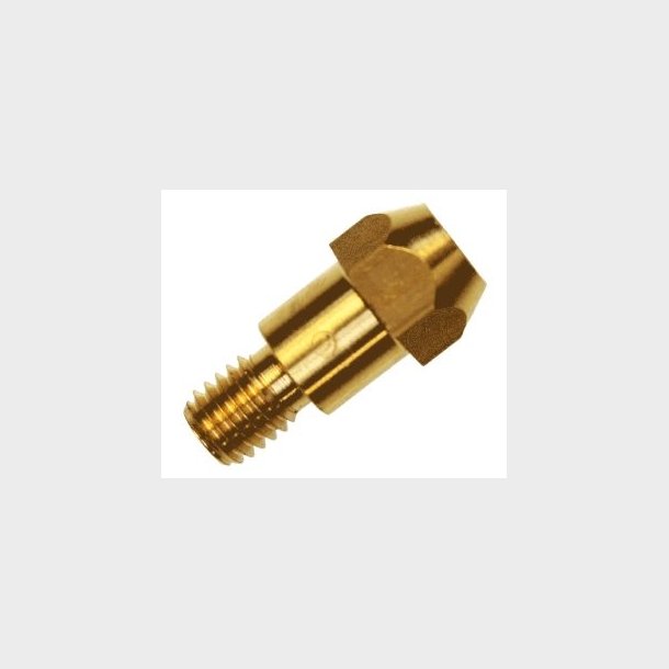 142.0020. - Tip holder MB36 M8 - ML300/360 ref 36.01.03 - 80112639