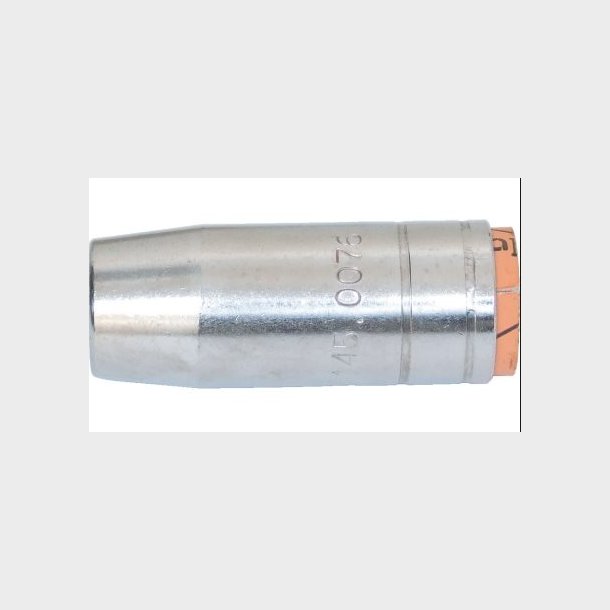 145.0076 - Gas nozzle MB25 (standard) - ref. 80140601 - LM 4353908419