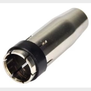 145.0080. - Gas nozzle MB24 (standard) ML/MV240 -  ref: 24.KN.12 - 80140610