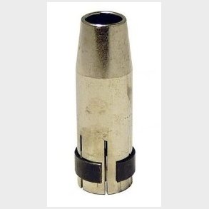 24.SK.10 - Gasd�se MB24 10,0mm stark Konisch