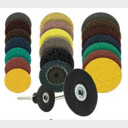 15001 - 1 - PINLOC starter set 6 mm shaft - incl. all PINLOC discs in diameter 50/60/75 mm - HTS68053000 - IE - _maxrpm -
